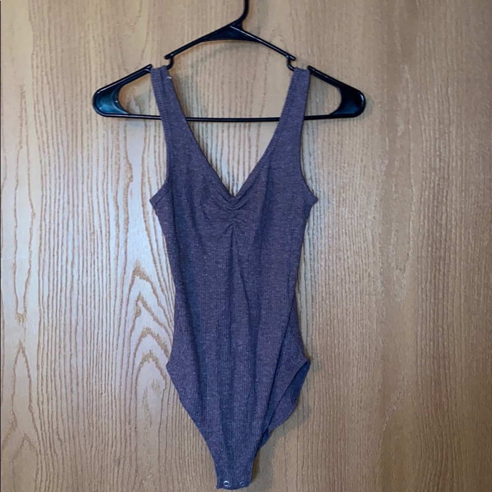 American Eagle Body Suit